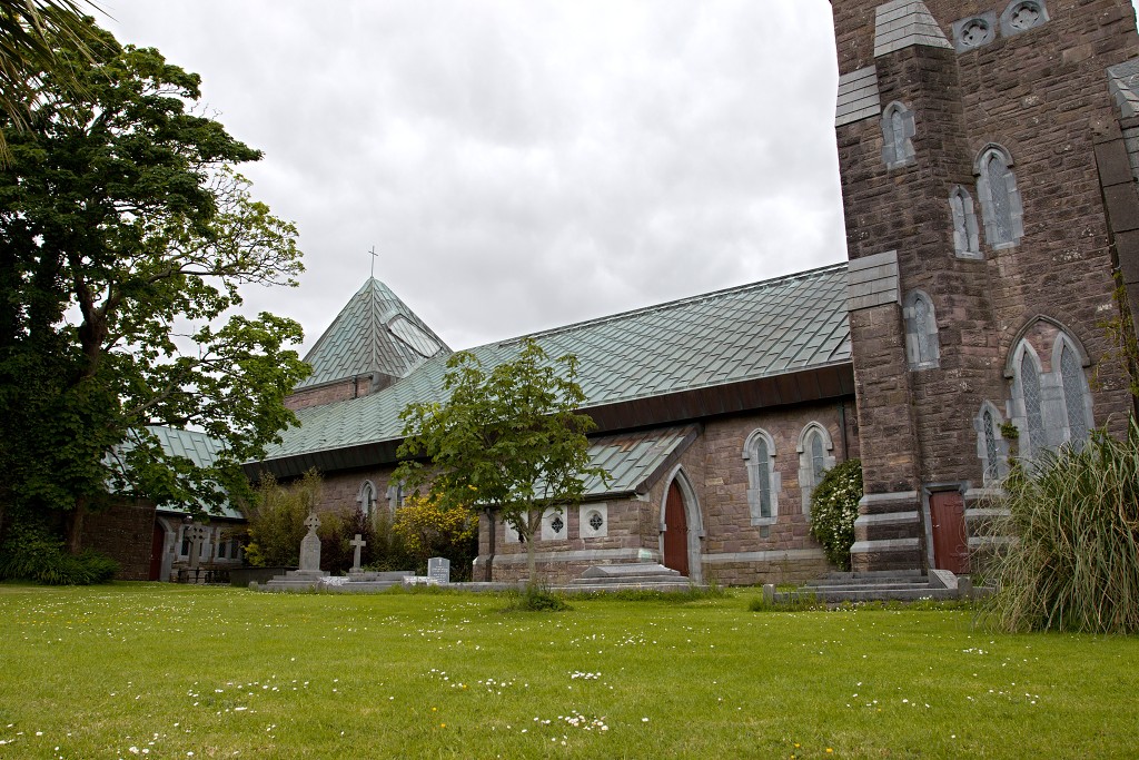 dingle killarney eire ierland Ierse graafschap ring of kerry de dolfijn Fungie Mount Brandon whiskey irish pub ale